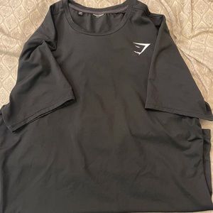 Gymshark Arrival T-Shirt